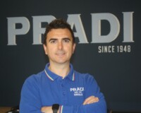 Giovanni Luca Pradi